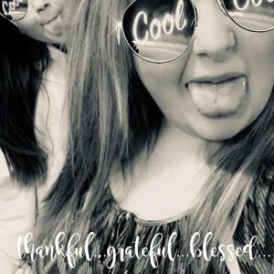 Meet your Posher, Addison